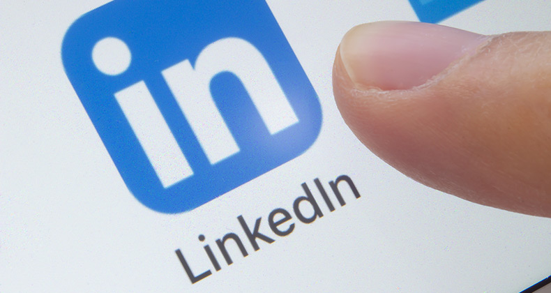 LinkedIn se convierte en la marca más suplantada por los ciberdelincuentes en el primer trimestre de 2022