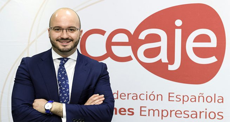 Llega el Congreso Nacional de Jóvenes Empresarios