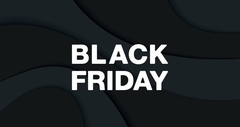 Lo más buscado en el Black Friday