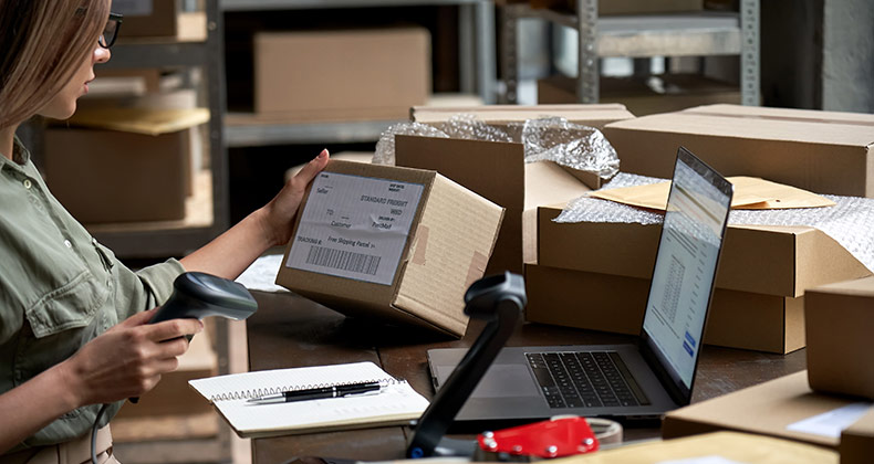 4 formas en las que la logística y el fulfillment permiten el crecimiento del ecommerce español