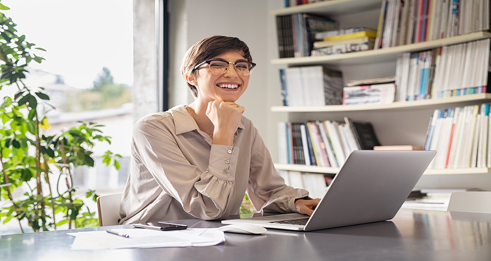 5 claves para lograr un ascenso teletrabajando
