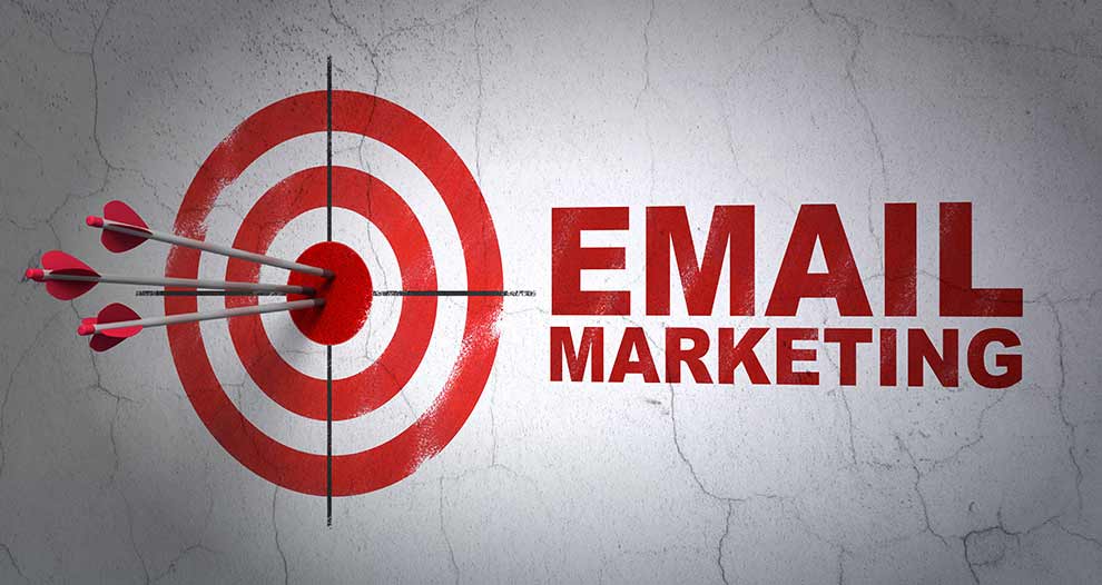 Los 5 Mandamientos del Email Marketing