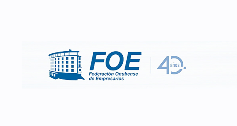 Los empresarios de la FOE exigen al Gobierno de España y a la Junta de Andalucía obras imprescindibles para el desarrollo provincial