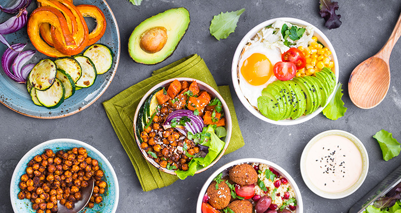 Los españoles, los más preocupados por la salud en lo referente a su alimentación