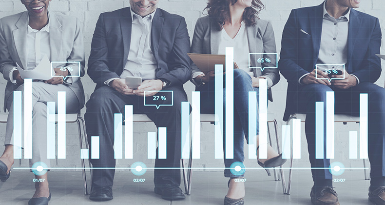 Los fallos de seguridad y la falta de transparencia limitan el Big Data en RRHH