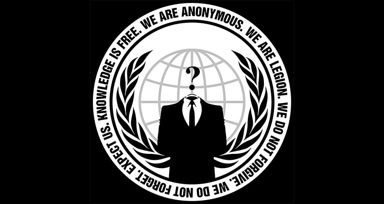 Los grupos de hackers más importantes de la actualidad