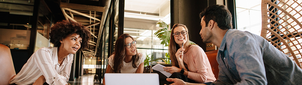 Los Millennials demandan oportunidades constantes para aprender y crecer