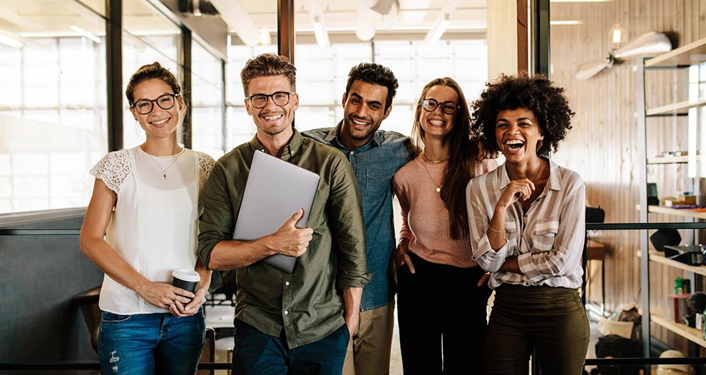 Los millennials, líderes en creación de pymes en Europa y Estados Unidos