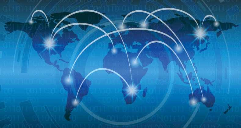 Los países no son capaces de ponerse de acuerdo en materia de ‘fiscalidad digital’