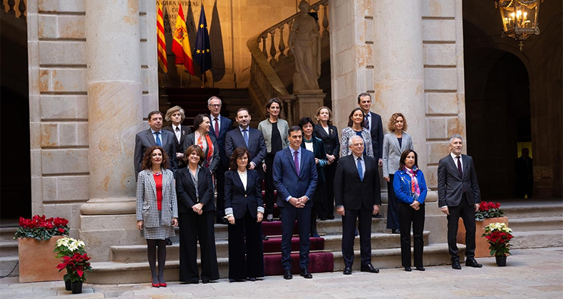 Los PGE de 2018 se prorrogan automáticamente el 1 de enero a la espera de que el Gobierno apruebe los de 2019