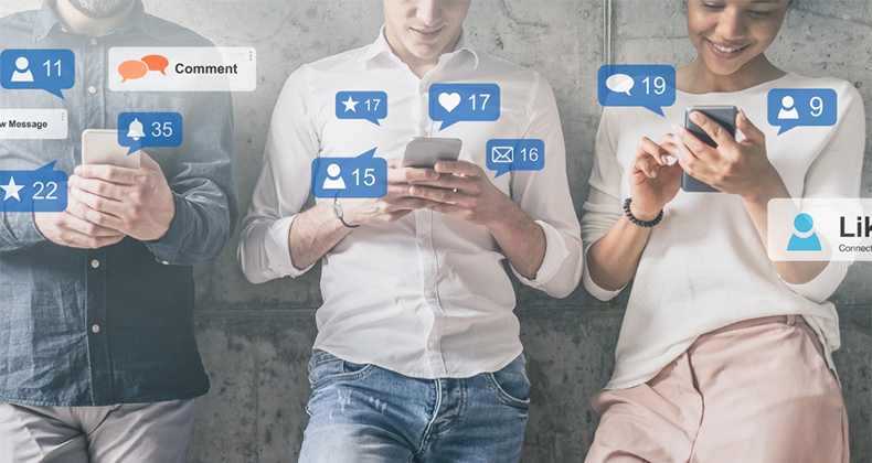 Las redes sociales se están convirtiendo en un motor de datos propios y de investigación de mercado