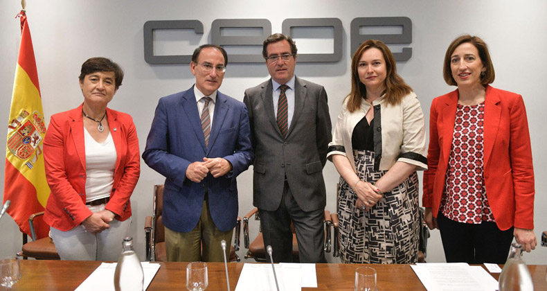 Málaga, un espacio abierto a la inversión