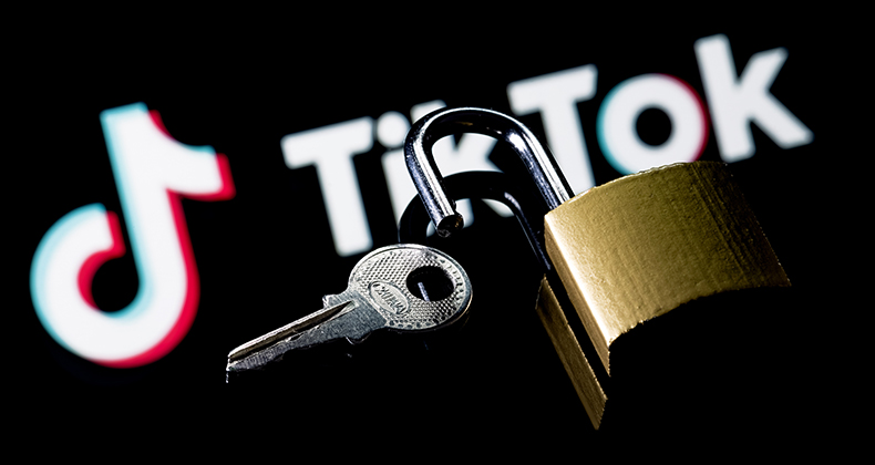 Malware en TikTok: acceder a un mensaje directo puede robarte tu cuenta