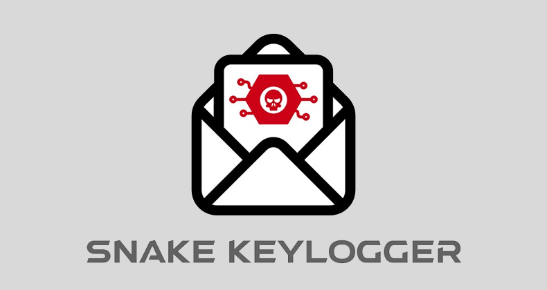 El malware ladrón de credenciales Snake Keylogger entra en el Top 10 por primera vez