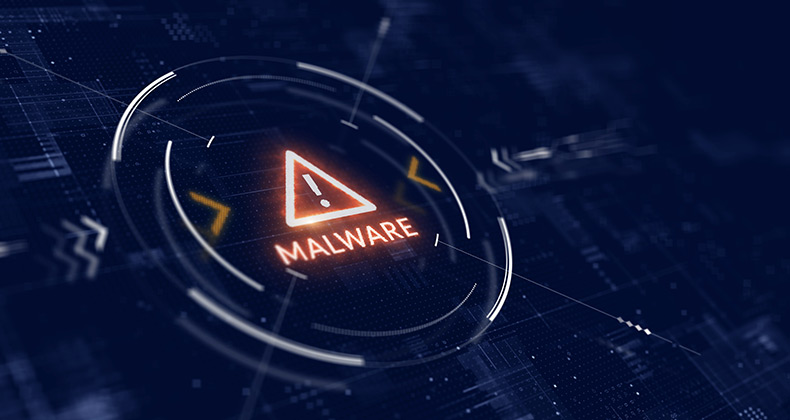 El malware más buscado de diciembre de 2021: Trickbot, Emotet y la plaga Log4j