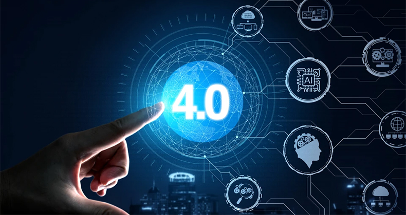 El Management 4.0 redefine la gestión empresarial: eficiencia, innovación y bienestar del talento