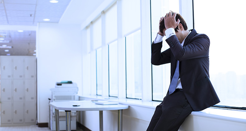 Los 10 mandamientos de los directivos para cuidar la salud mental de los equipos