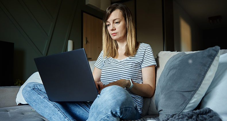 Los 12 mandamientos del trabajo remoto