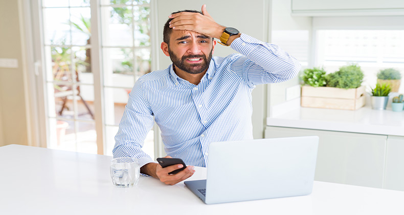5 maneras con las que los emprendedores pueden abordar el estrés