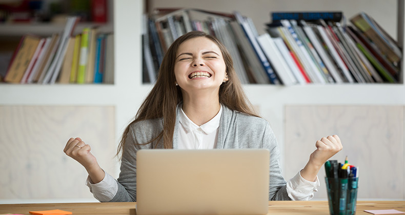 5 maneras de ayudar a que tu pequeña empresa tenga éxito
