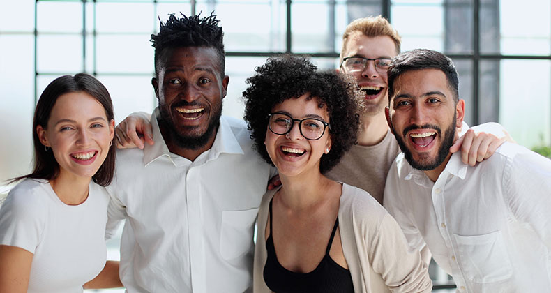 5 consejos para mantener motivados a los empleados