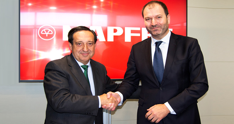 MAPFRE firma un acuerdo de colaboración con la Confederación Española de Autónomos (CEAT)
