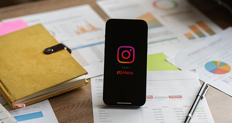 Cómo hacer marketing de afiliados en Instagram