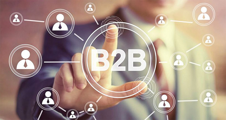 Los matices del marketing B2B en el panorama actual