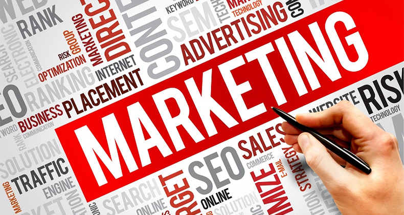 Marketing en cifras: cuánto gastan las pymes y qué canales funcionan mejor