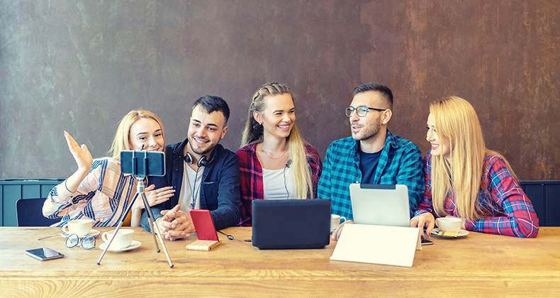 4 soluciones de marketing de contenido para impulsar el conocimiento de tu marca