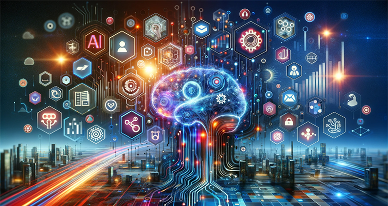 La nueva era del marketing de contenidos con inteligencia artificial