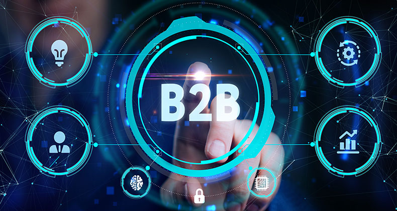 Marketing de contenidos para emprendedores B2B