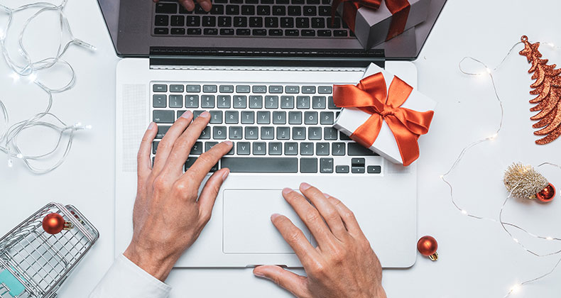 5 claves de marketing digital para aumentar tus ventas online en Navidad