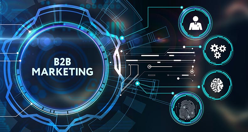 5 tendencias de marketing digital para empresas B2B