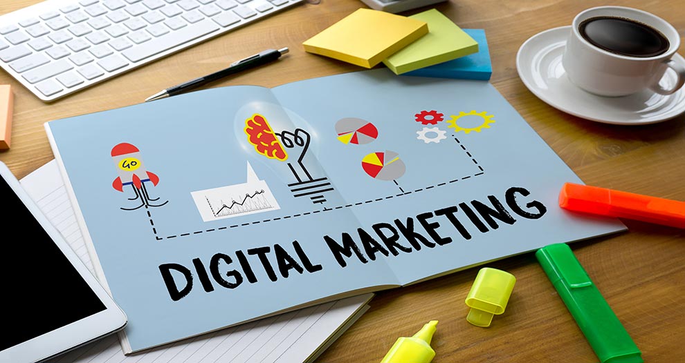 El marketing digital en cifras
