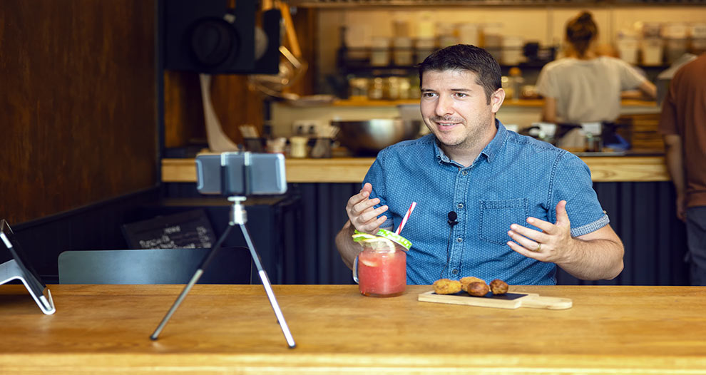 5 tendencias de marketing de influencers para 2021