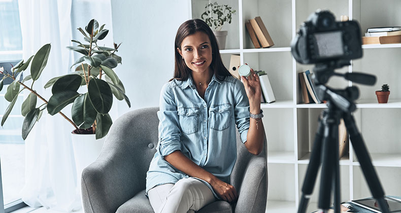 Marketing de influencers B2B: más importante que nunca