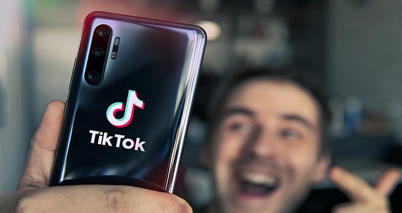Guía de marketing de influencers de TikTok