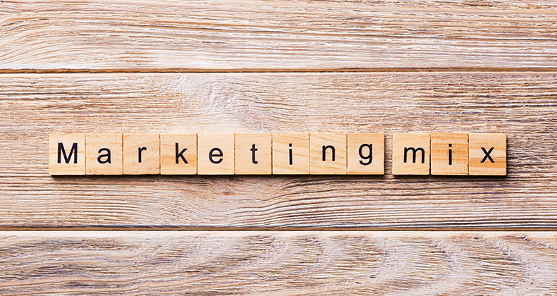 Qué es el nuevo marketing mix y cómo aplicarlo en tu empresa