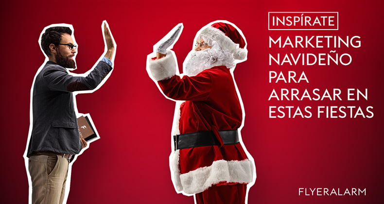 Marketing Navideño