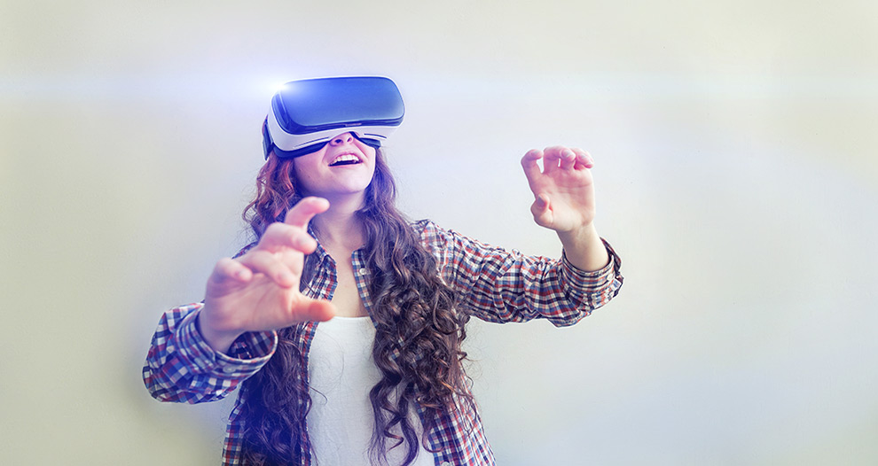 3 tendencias de marketing de realidad virtual que están ganando terreno en 2020