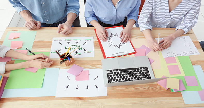 ¿Conoces el Marketing Stack?