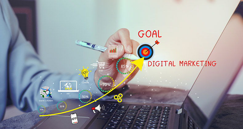 El futuro del marketing: tendencias innovadoras para pequeñas empresas