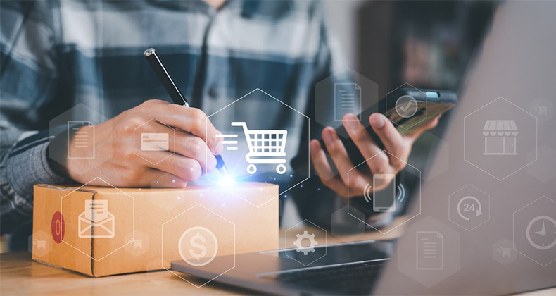Marketplace B2B para pymes: cómo vender en plataformas industriales digitale