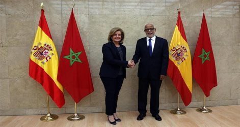 marruecos-espana-intensifican-colaboracion-materias-empleo-seguridad-social