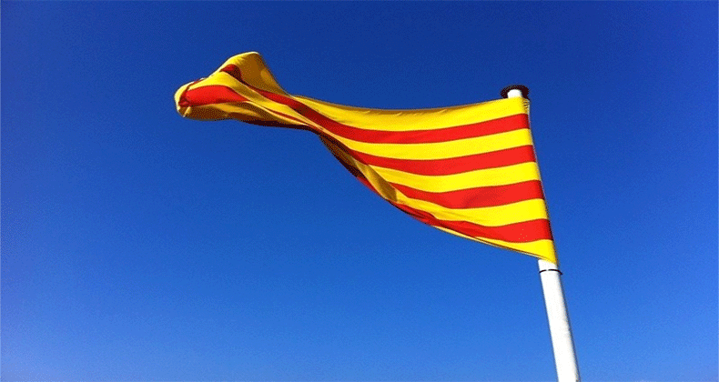 Más de 540 empresas han trasladado su sede social fuera de Cataluña desde el 1-O