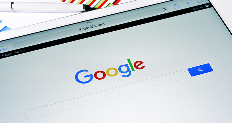 Lo más buscado en Google durante 2018 en España