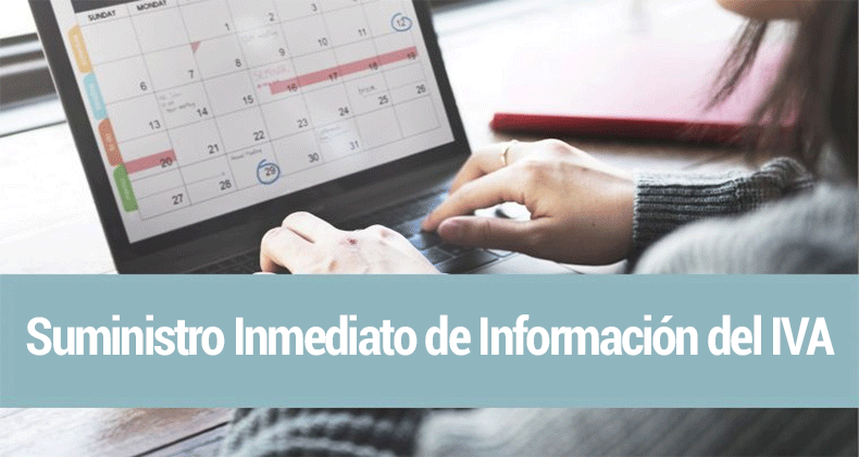Más del 90% de las empresas que deben informar del IVA en tiempo real ya lo están haciendo