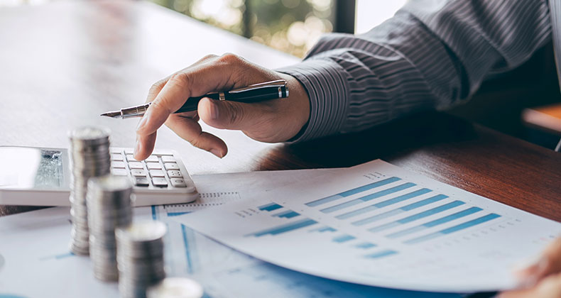 Maximizar las ganancias: estrategias de contabilidad para pymes