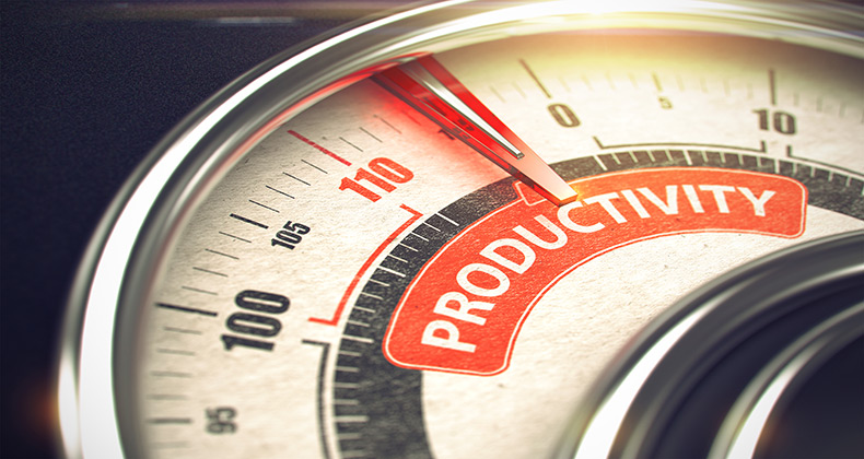 Cómo maximizar tu productividad